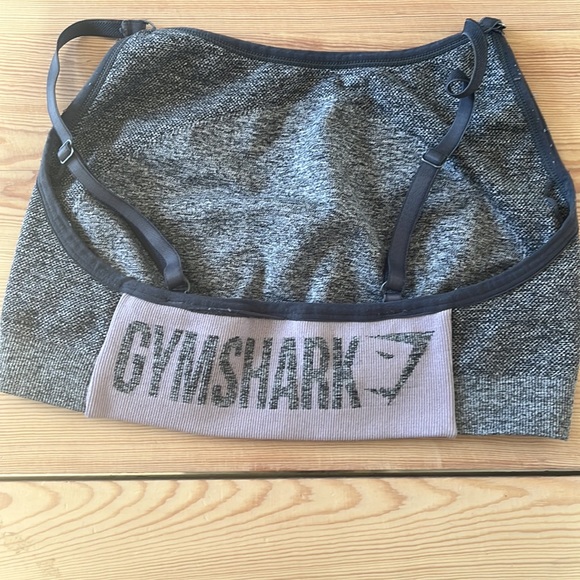 Gym shark sports bra - Picture 2 of 2